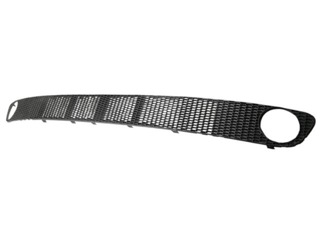 РЕШЕТКА РАДИАТОРА НИЖНЯЯ NS ALMERA N16 `03-06 ПОД П/ТУМ. NAG09-34210 NAG09-34210