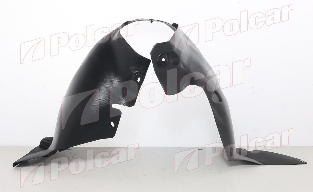 5723FL12T Polcar Подкрылок для 