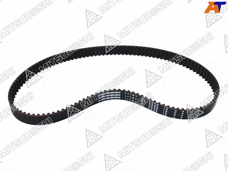 Ремень ГРМ TOYOTA 4-5A-FE 92-02 117MY21 117MY21