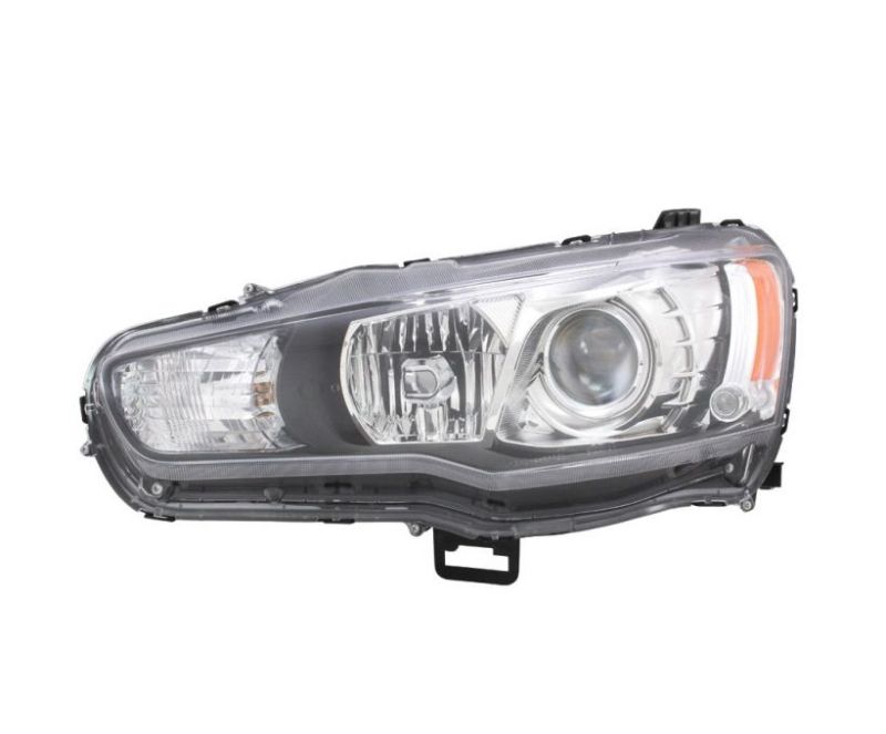 ПЕРЕДНЯЯ ФАРА ZMB111006L ZMB111006L