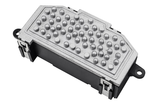 Резистор отопителя AUDI\VW\SKODA\SEAT ADL05708101 ADL05708101