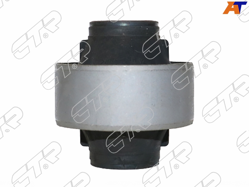 GV0512 CTR Сайлентблок RR переднего нижнего рычага TOYOTA BELTA/IST/SCION XD/RACTIS/VITZ/YARIS 05- для 