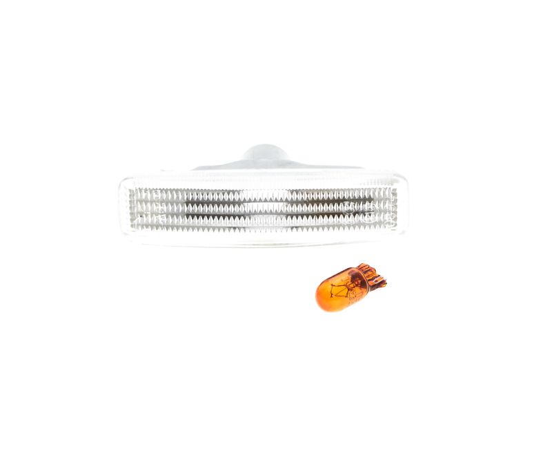 ZBM1404KC TYC Повторитель на крыло белый лев.=прав. для 