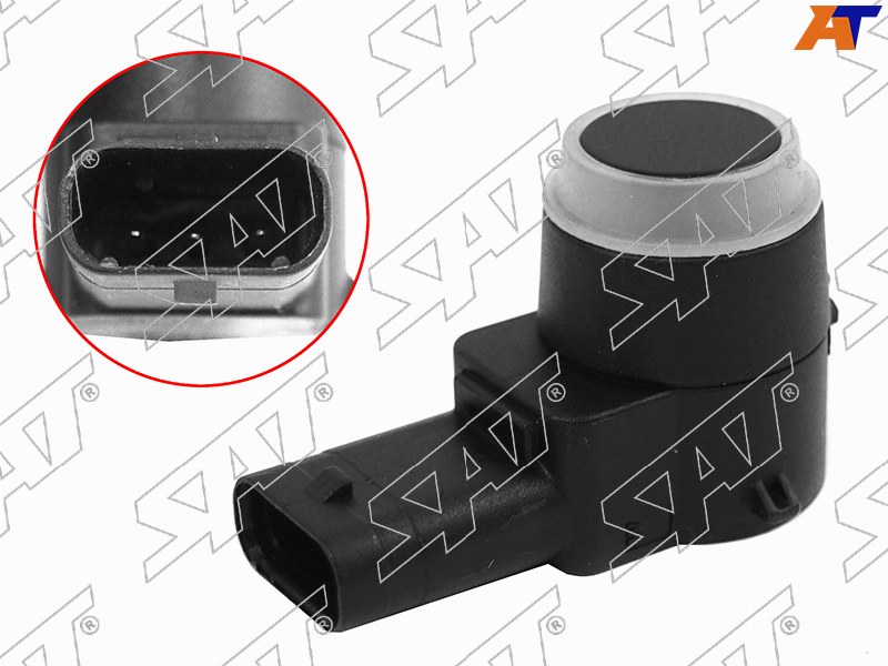 ST-A2125420118 Sat Датчик парковки MERCEDES W169 04-12/X166 12-16/W166 11-15/W204 06-14/W212 09-16/W221 05-13/W245 05-1 для 