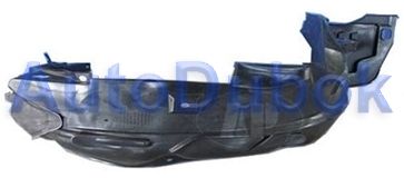 HDCVC12-300-R Body Parts Подкрылок передний правый для 