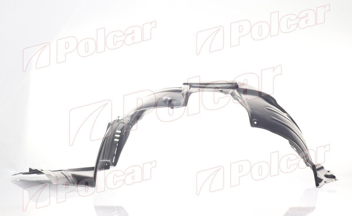 Подкрылок правый 8173FP2T 8173FP2T