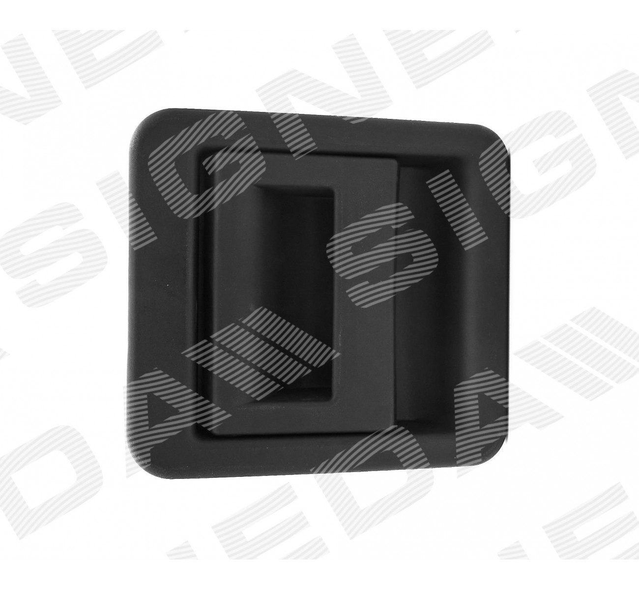 Ручка сдвижной двери правая PFTD1002A PFTD1002A