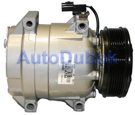 Компрессор кондиционера SSREX02-970 SSREX02-970