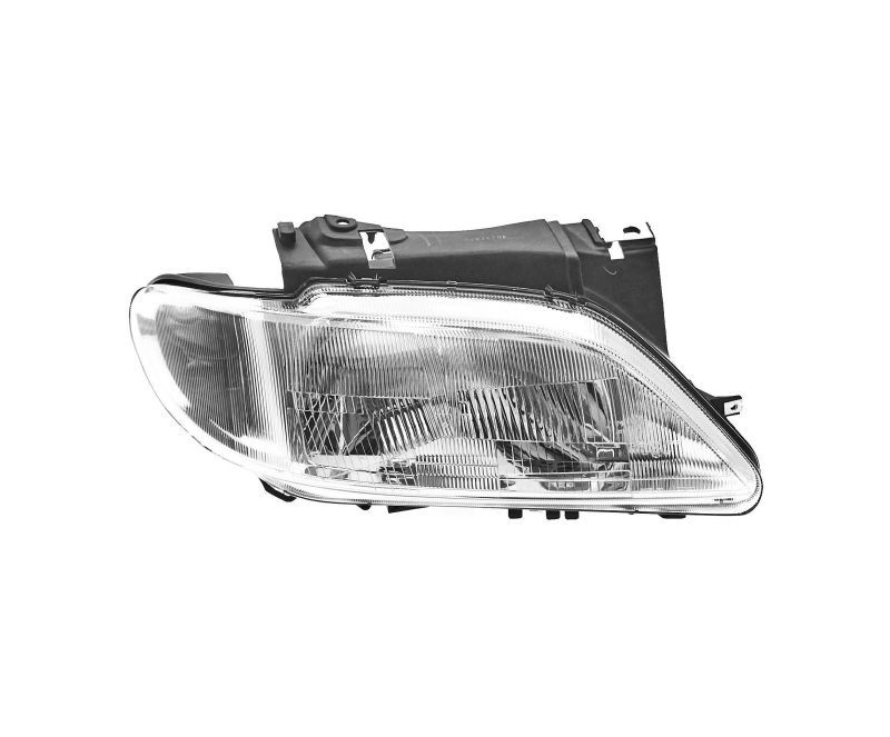 ПЕРЕДНЯЯ ФАРА ZCT1107R ZCT1107R