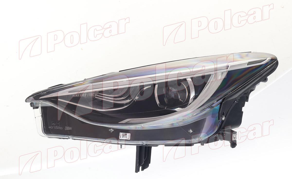 Фара основная 35C1091V 35C1091V