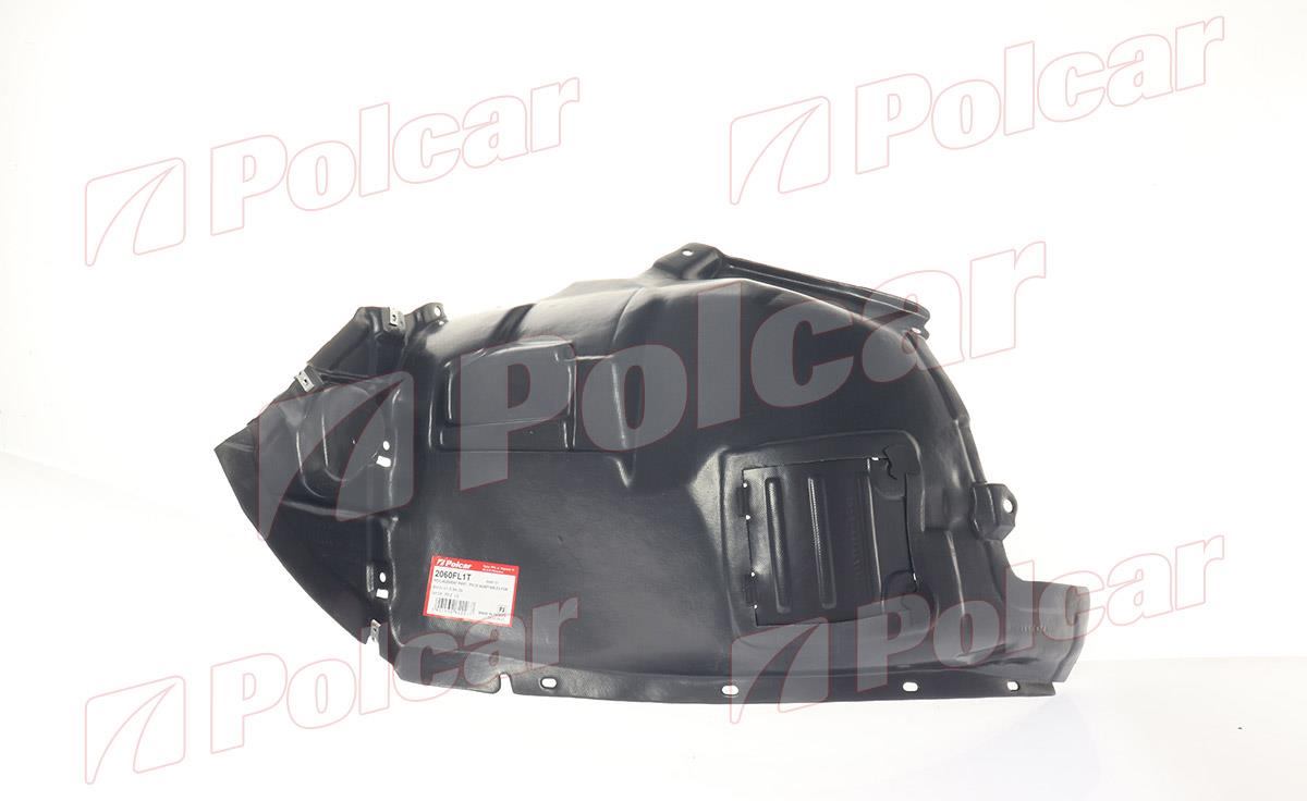 Подкрылок левый 2060FL1T 2060FL1T