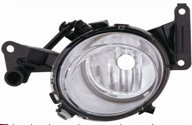 CORSA ФАРА ПРОТИВОТУМ ЛЕВ (DEPO) OPCOR08-070-L OPCOR08-070-L