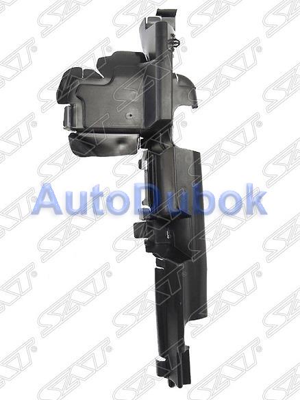 Дефлектор радиатора правый ST-TYL7-025-B1 ST-TYL7-025-B1