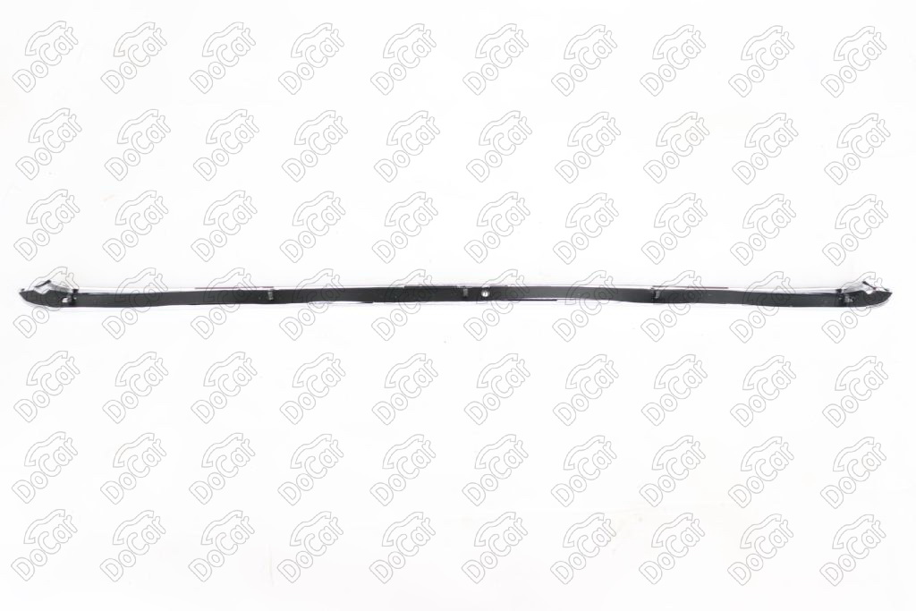 Рамка решётки радиатора хром Volvo XC60 2008-2013 31290998-DCR 31290998-DCR