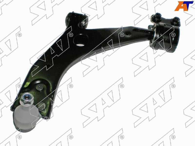 ST-1328381 Sat Рычаг нижний FORD FOCUS II 04-02.06/C-MAX 03-02.06 LH для 