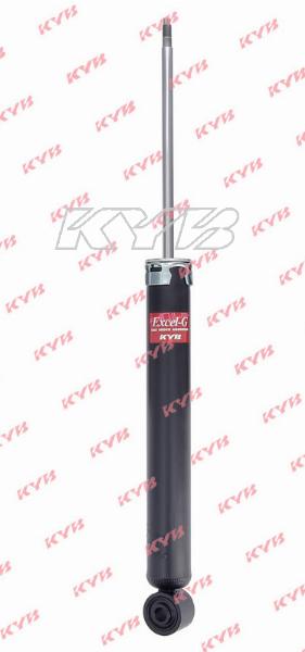 349137 Kayaba Амортизатор задний для 