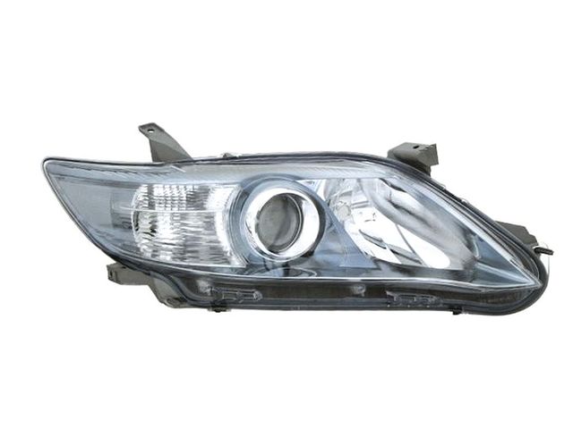 164046SMR Casp ФАРА ПРАВАЯ ТОНИРОВАННАЯ НЕ ПОД КОРРЕКТОР БЕЛЫЙ ПОВОРОТ. CAMRY 09-11 для 