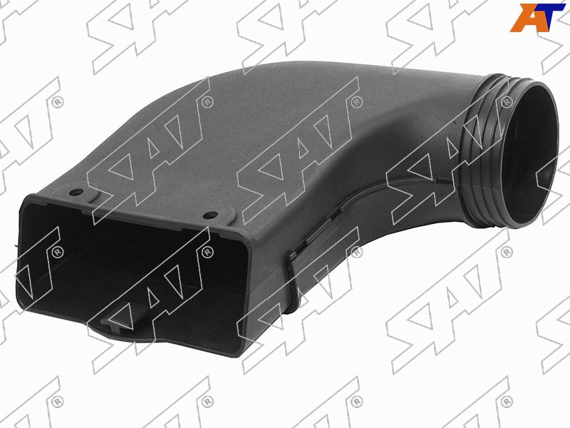 Патрубок корпуса воздушного фильтра KIA SPORTAGE 05-10 ST-KA81-301-A0 ST-KA81-301-A0