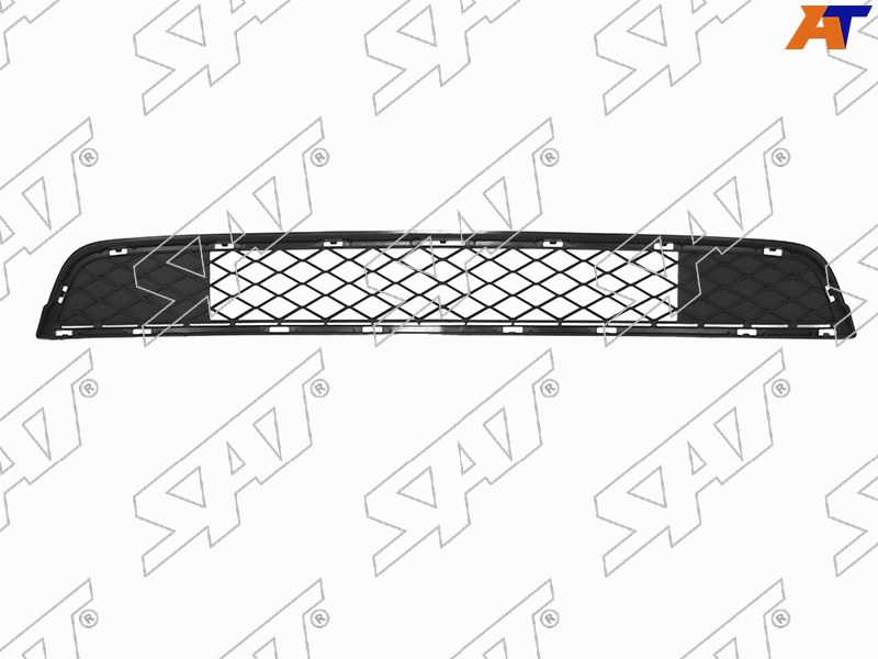 ST-BM84-000G-0 Sat Решетка в бампер BMW X3 F25 10-14 для 