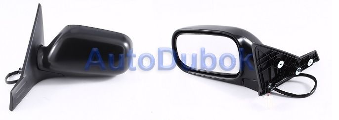 Зеркало левое электрическое SBM1002AL SBM1002AL