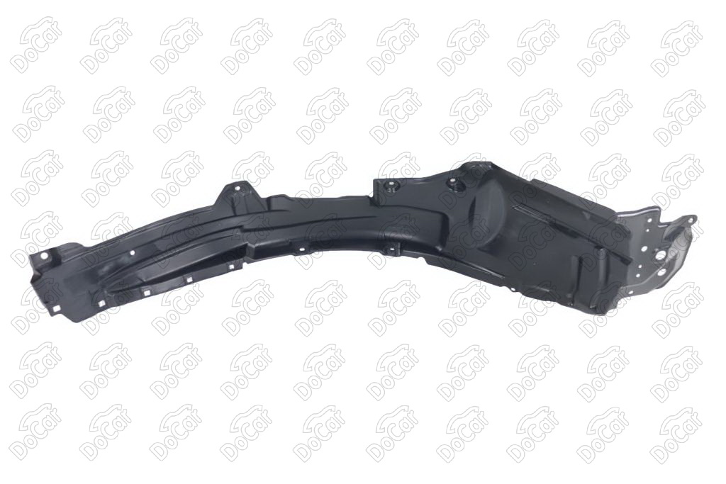 53876-42090-DCR Docar Подкрылок передний Лев. Toyota Rav4 2014- для 