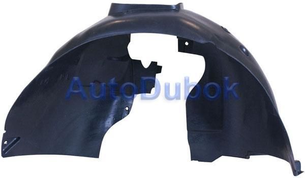 Подкрылок передний левый CIC405-LN0F-L CIC405-LN0F-L