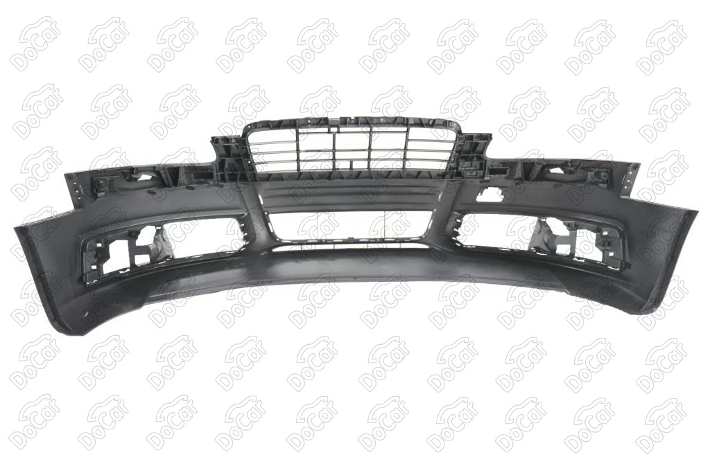 8K0807105-DCR Docar Бампер передний Audi A4 2007-2011 для 