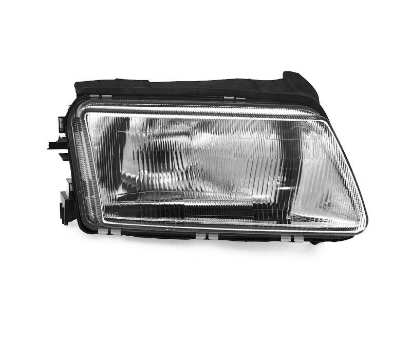 ПЕРЕДНЯЯ ФАРА ZAD1124R(D)