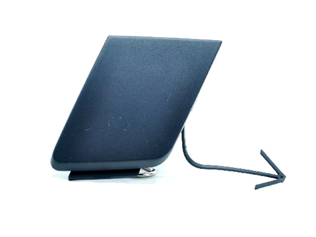 Заглушка буксировочного крюка бампера передний 5N0807241BGRU 5N0807241BGRU
