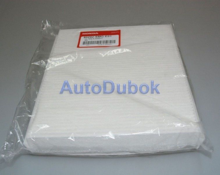 80292SMGE01 Honda Фильтр салонный для 