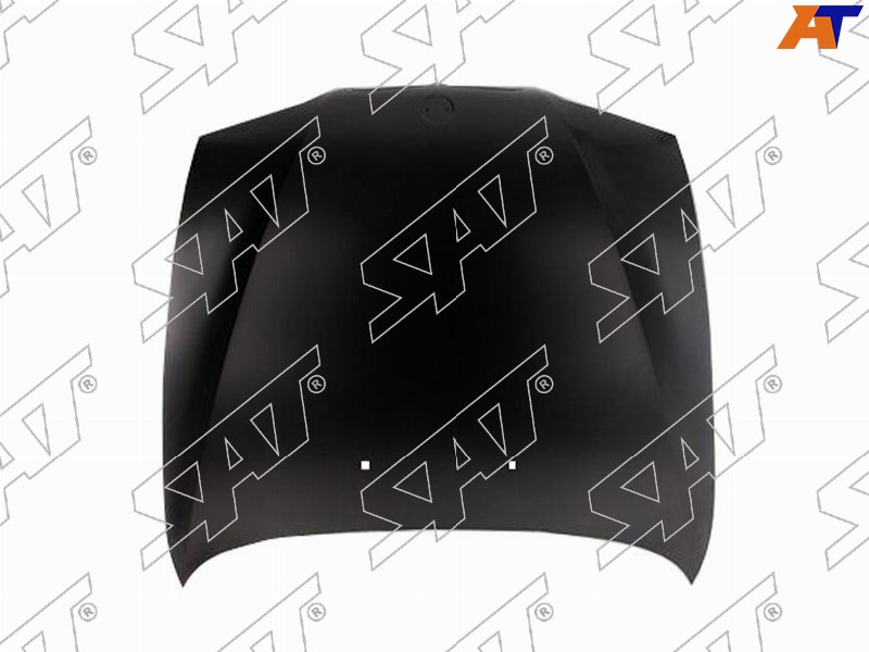 ST-BM53-015-0 Sat Капот BMW E39 95-03 (пр-во Тайвань) для 