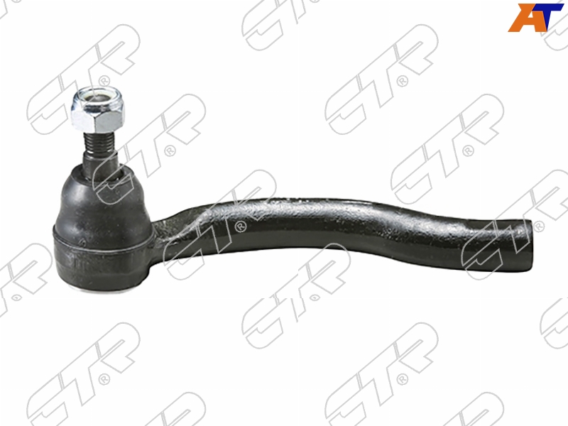 CE0502 CTR Наконечник р/т NISSAN PATHFINDER 05- прав. для 