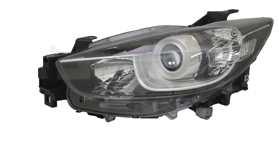 11-CX512-01E2L Extratrade Фара под корректор левая для 