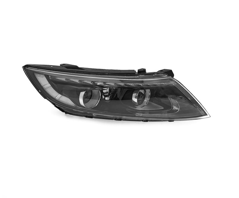 ПЕРЕДНЯЯ ФАРА ZKA111340R ZKA111340R