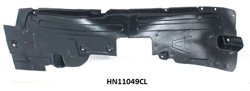 HN11049CL TYG ПОДКРЫЛОК HN TUCSON (TL) `15- LH для 
