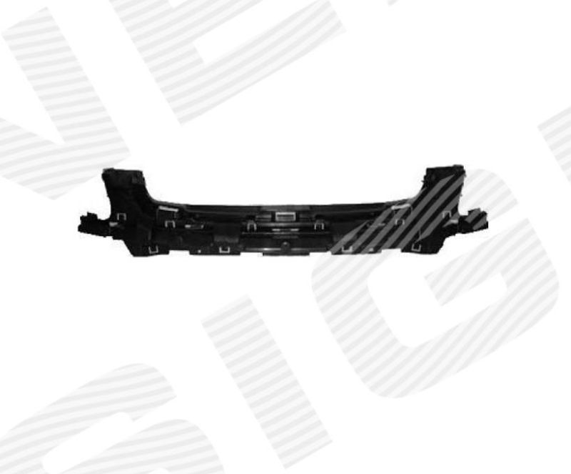 Уплотнитель бампера пер. PFD04387EA PFD04387EA