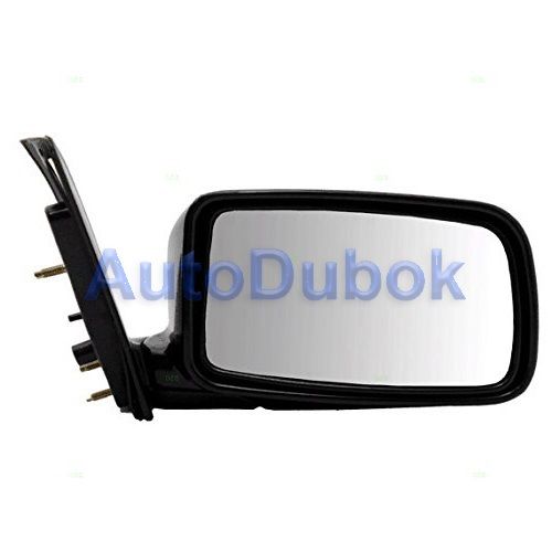 Зеркало правое механическое MBLAN02-452-R MBLAN02-452-R