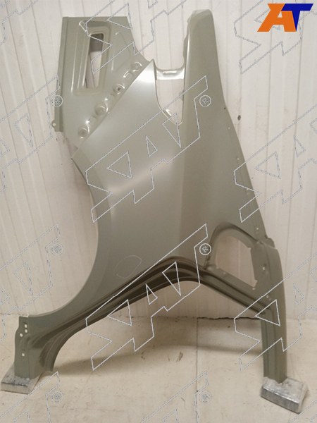 D10-ST-122-0006-U001 Sat Крыло заднее KIA OPTIMA 16-20 RH (уценка на 10%) для 
