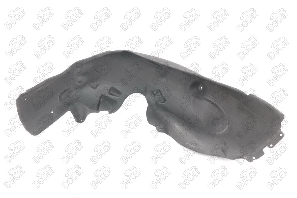 51717033752-DCR Docar Подкрылок задний Прав. BMW 5 SERIES E60 2003-2007 для 