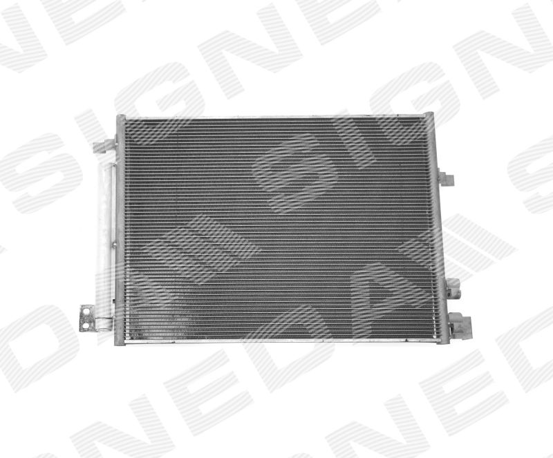 Радиатор кондиционера 2.0/3.6 RC4222 RC4222