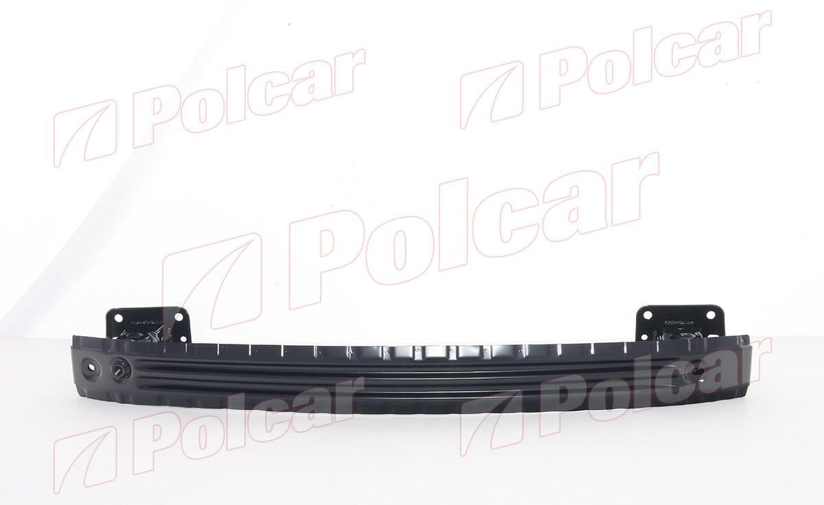 32C196-3 Polcar Усилитель бампера для 