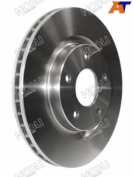 HSDB0018 Hosu Диск тормозной передний NISSAN X-TRAIL T32 14- для 
