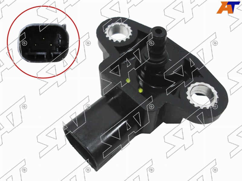 ST-194-0007 Sat Датчик абсолютного давления MERCEDES W210/ W211/ W220/ W221/ W463 d для 