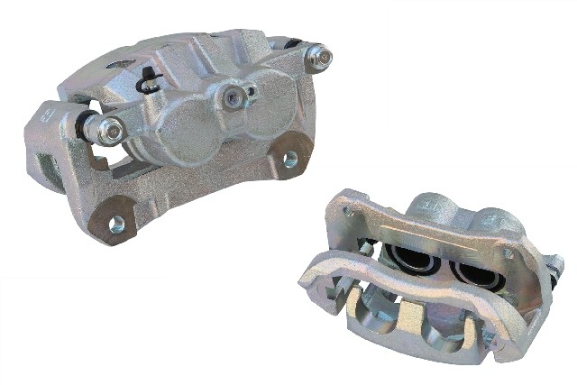 СУППОРТ ТОРМОЗНОЙ ПЕРЕДНИЙ ЛЕВЫЙ RAV4 12- / HIGHLANDER 07-13 / LEXUS NX / RX TYL75048150L TYL75048150L