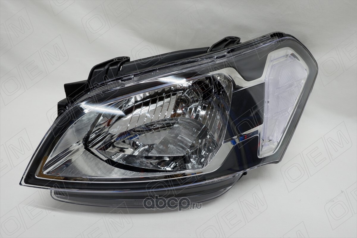 OEM0081FL O.e.m. Фара механ корректор левая 2008-2011г для 