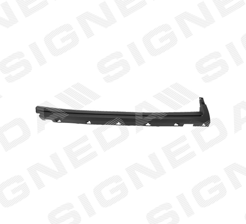 Накладка порога лев. PFD76080EL PFD76080EL