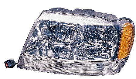ФАРА ЛЕВ (DEPO) JPGCH99-000-L JPGCH99-000-L