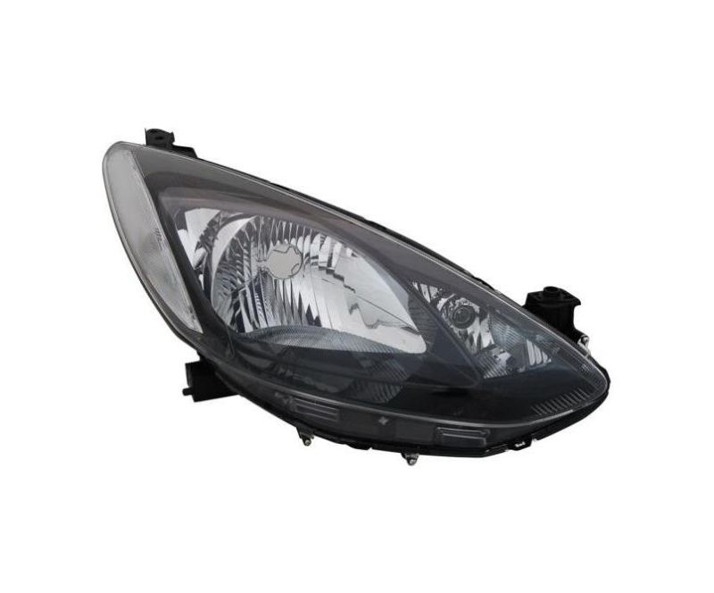 ZMZ111336R Mazda ПЕРЕДНЯЯ ФАРА для 