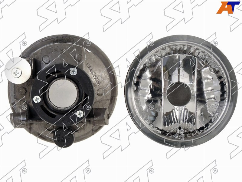 ST-212-2038L Sat Противотуманная фара левая для 