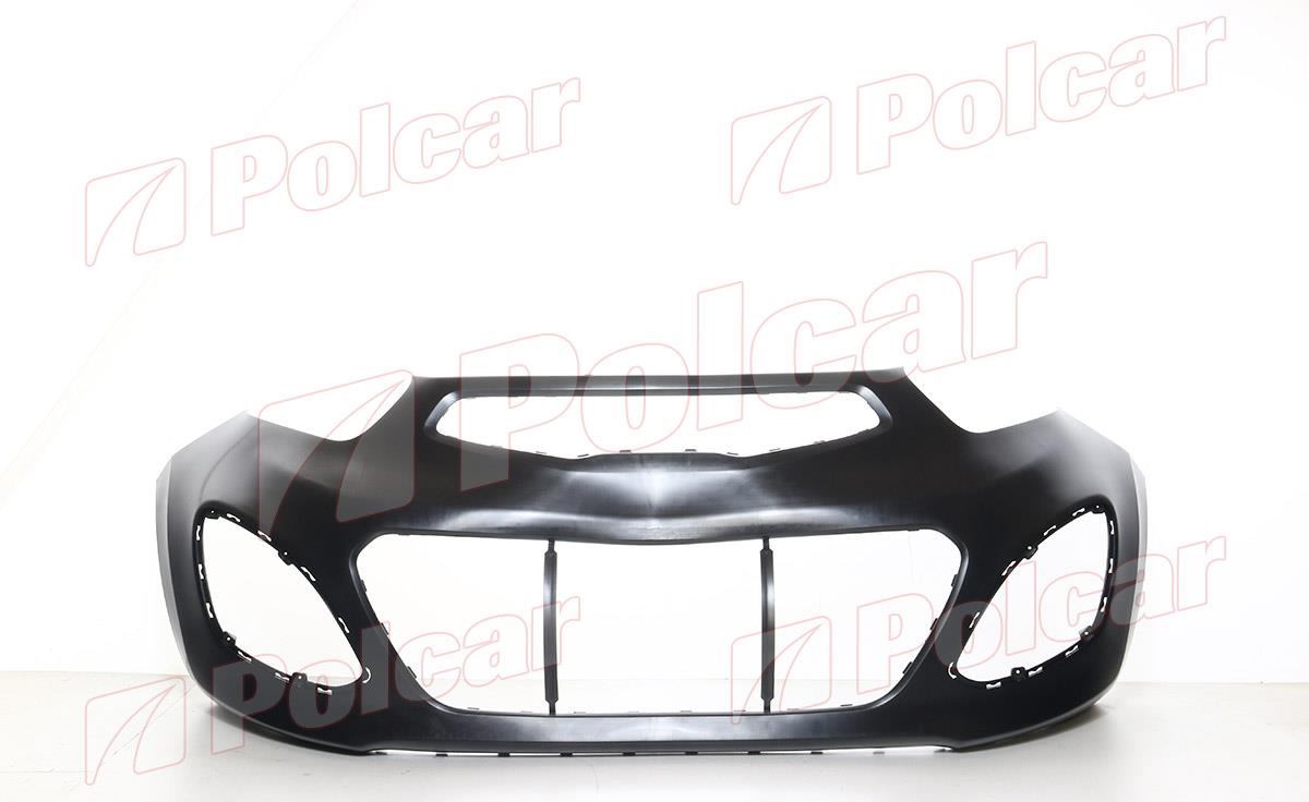 41A107-2 Polcar Бампер передний для 